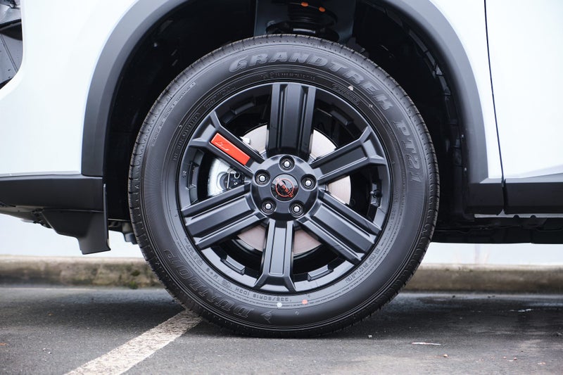 2026 Nissan X-Trail ROCK CREEK 2.5P/4WD image 5
