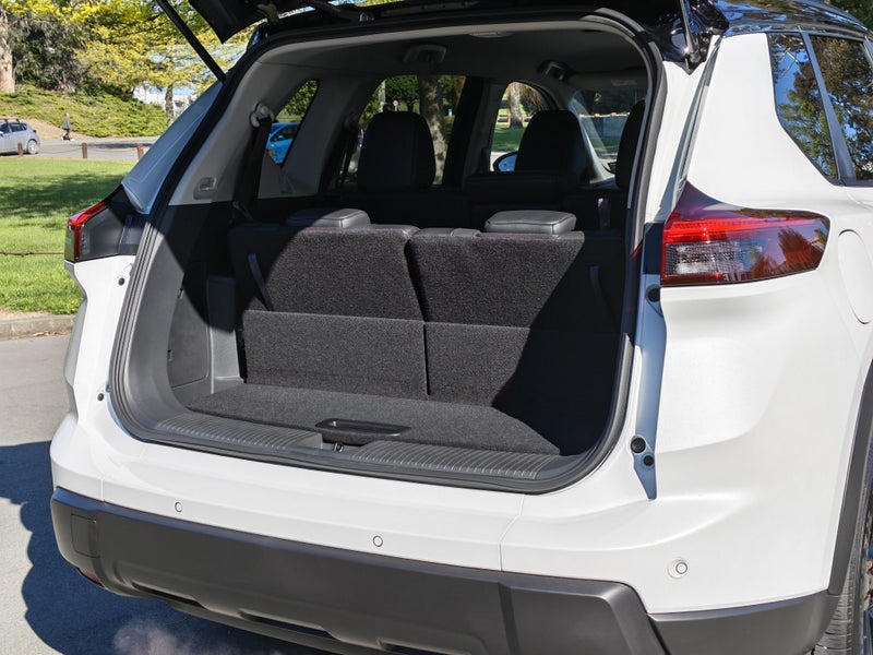 2026 Nissan X-Trail Rock Creek 7 Seat 2.5P/4Wd image 4