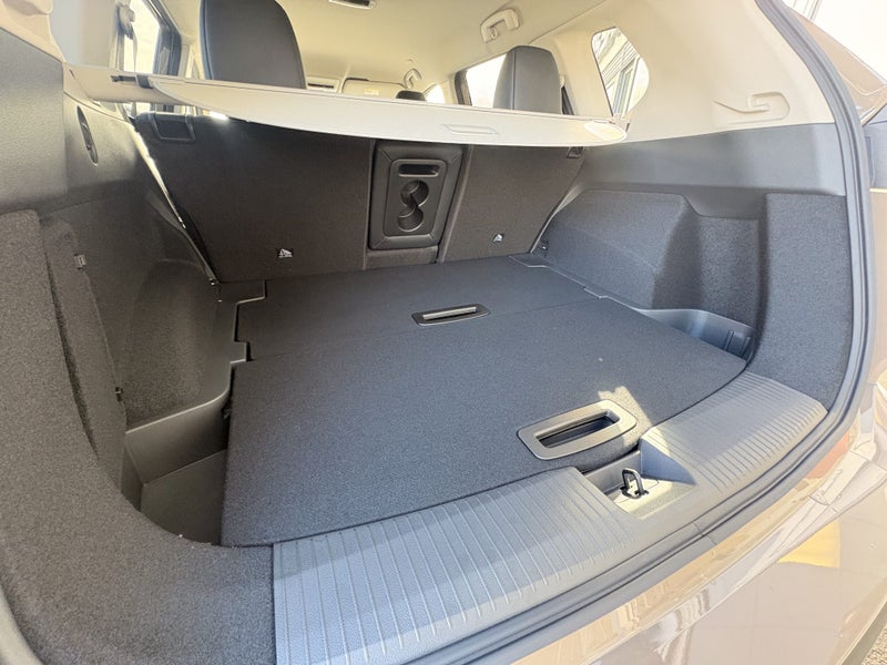 2026 Nissan X-Trail Rock Creek E-Power 4WD image 5