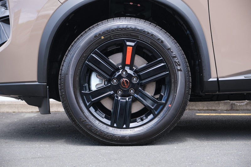 2026 Nissan X-Trail ROCK CREEK E-POWER HYBRID image 5