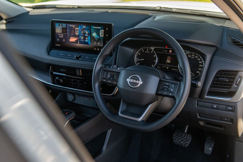 2026 Nissan X-Trail ST 2.5 2WD - 10-Year Warran... image 5