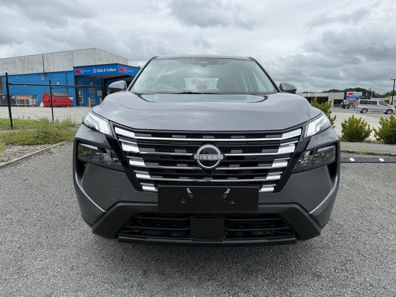 2026 Nissan X-Trail ST 2.5 2WD image 2