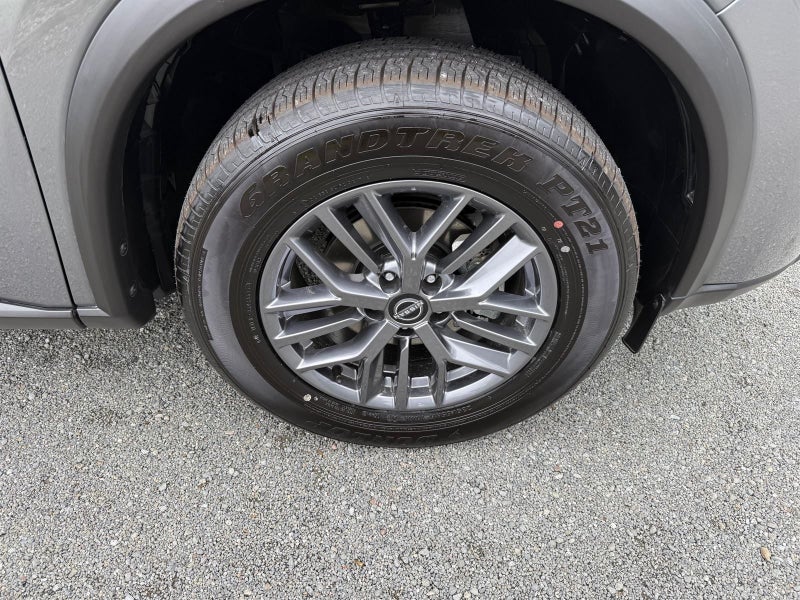 2026 Nissan X-Trail ST 2.5 2WD image 3