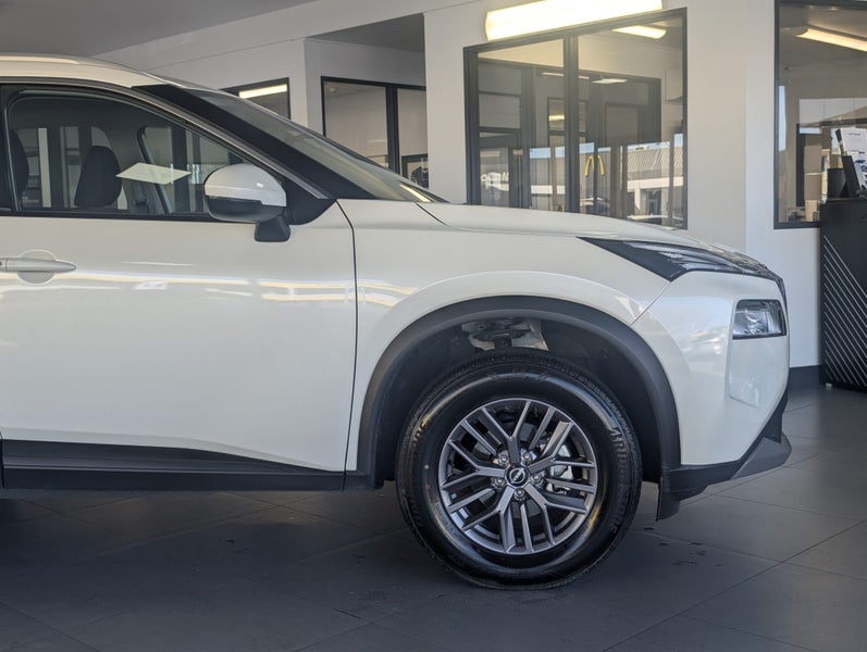 2026 Nissan X-Trail St 2.5P/Cvt image 2