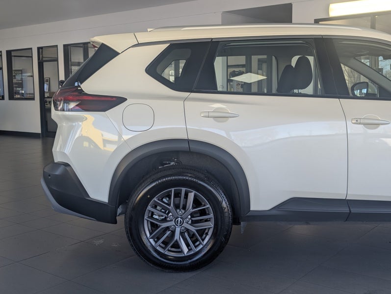 2026 Nissan X-Trail St 2.5P/Cvt image 3