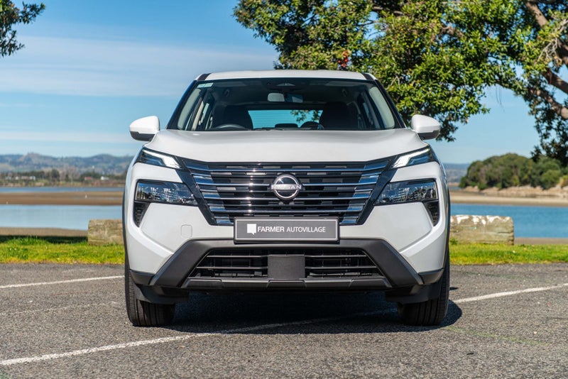 2026 Nissan X-Trail St 2.5P/Cvt image 2