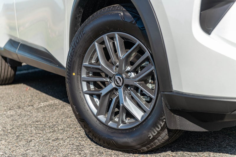 2026 Nissan X-Trail St 2.5P/Cvt image 4