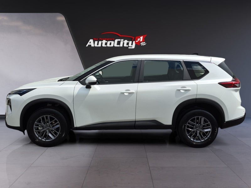 2026 Nissan X-Trail St 2.5P/Cvt image 2