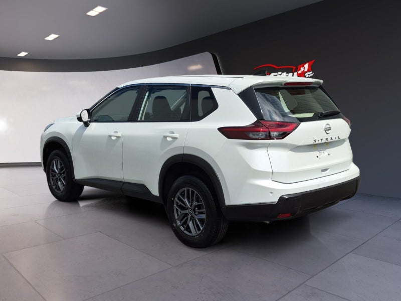 2026 Nissan X-Trail St 2.5P/Cvt image 3