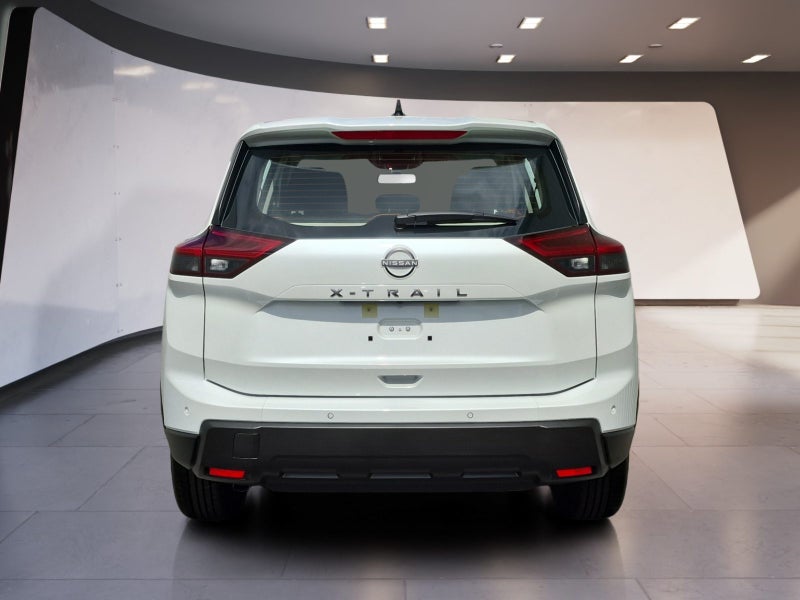 2026 Nissan X-Trail St 2.5P/Cvt image 4