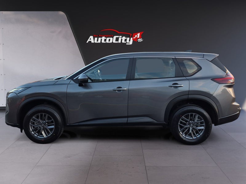 2026 Nissan X-Trail St 2.5P/Cvt image 2
