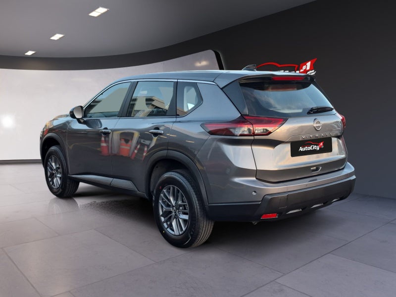 2026 Nissan X-Trail St 2.5P/Cvt image 3