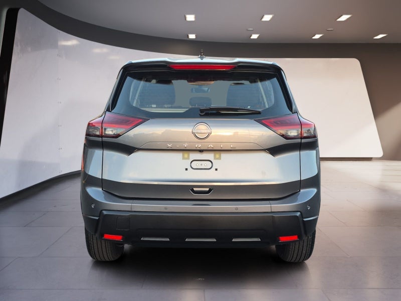 2026 Nissan X-Trail St 2.5P/Cvt image 4
