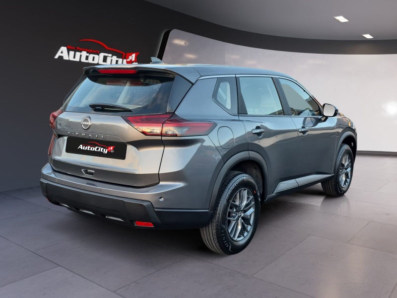 2026 Nissan X-Trail St 2.5P/Cvt image 5