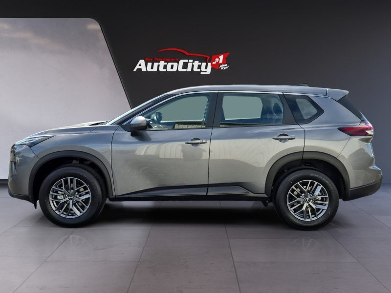 2026 Nissan X-Trail St 2.5P/Cvt image 2