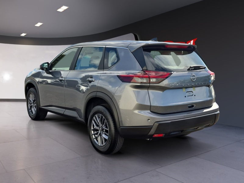 2026 Nissan X-Trail St 2.5P/Cvt image 3