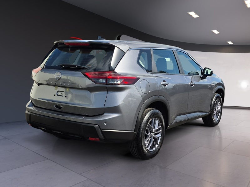 2026 Nissan X-Trail St 2.5P/Cvt image 4