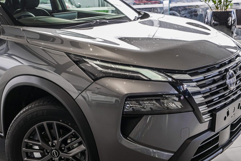 2026 Nissan X-Trail St 2.5P/Cvt image 5