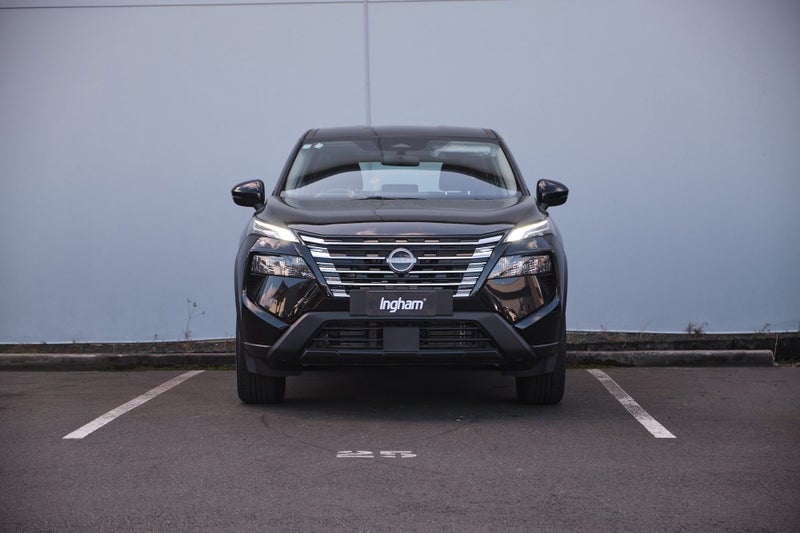 2026 Nissan X-Trail ST 2WD/AUTO image 3