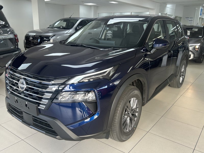 2026 Nissan X-Trail ST 2WD Auto 5 Seater image 3