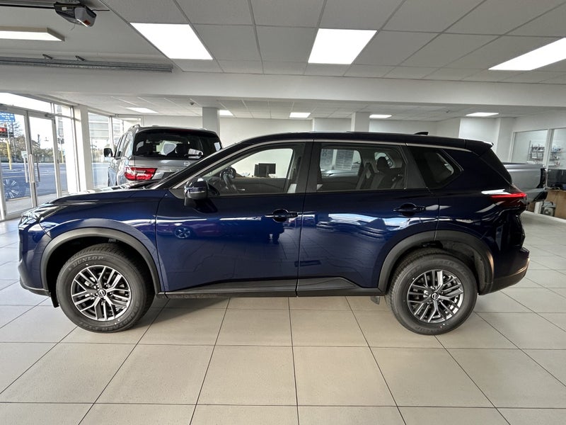 2026 Nissan X-Trail ST 2WD Auto 5 Seater image 4