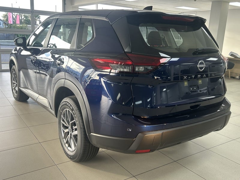 2026 Nissan X-Trail ST 2WD Auto 5 Seater image 5