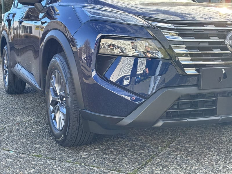 2026 Nissan X-Trail ST image 2