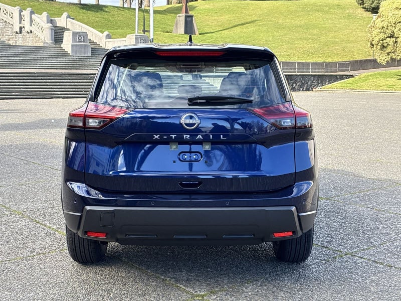 2026 Nissan X-Trail ST image 5