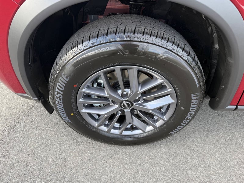 2026 Nissan X-Trail ST 4WD 2.5 7 Seater image 3