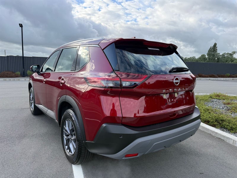 2026 Nissan X-Trail ST 4WD 2.5 7 Seater image 5