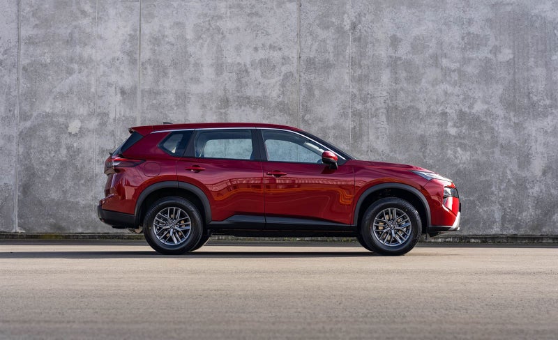 2026 Nissan X-Trail ST 4WD 2.5 7 Seater image 5