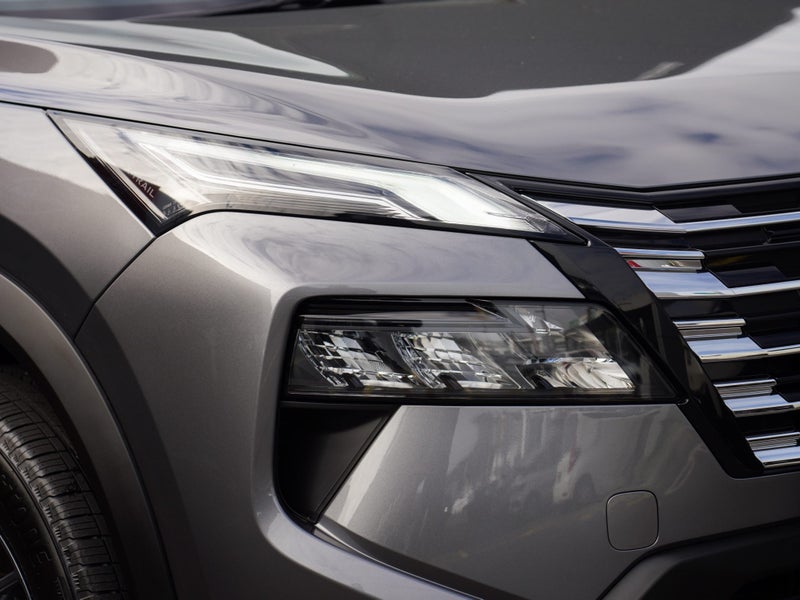 2026 Nissan X-Trail ST 4WD 2.5P 5Dr Wagon image 3