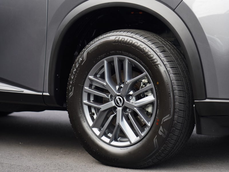 2026 Nissan X-Trail ST 4WD 2.5P 5Dr Wagon image 4