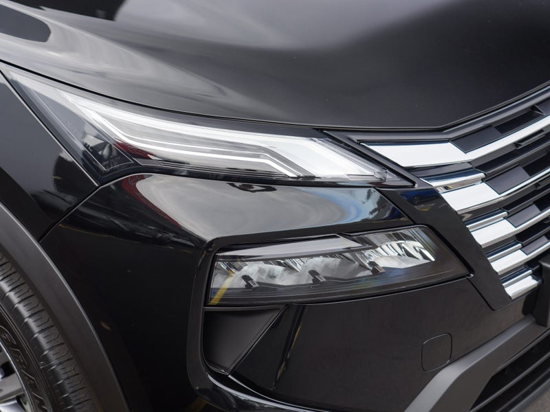 2026 Nissan X-Trail ST 4WD 2.5P 5Dr Wagon image 3