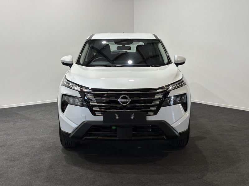 2026 Nissan X-Trail ST 4WD 7 image 2