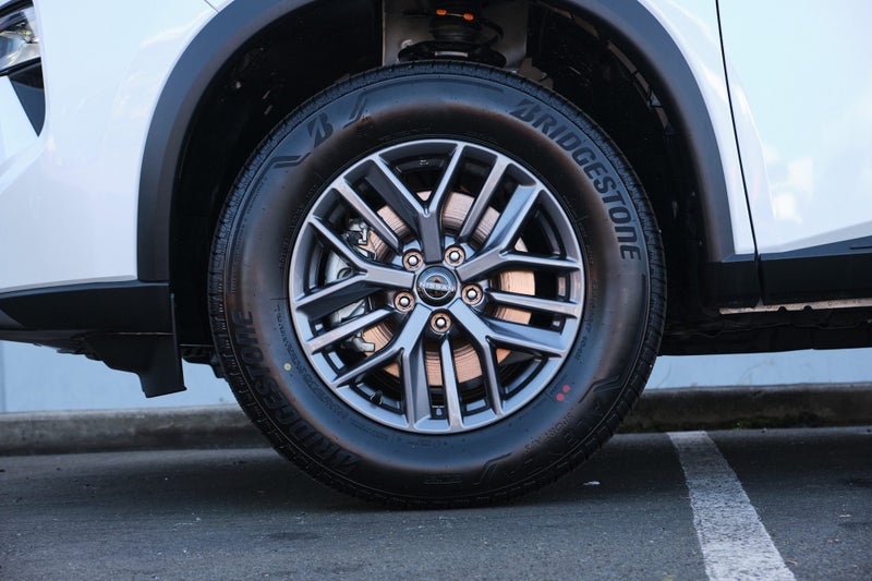 2026 Nissan X-Trail ST 4WD/7 SEATER image 5