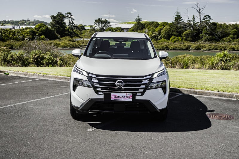 2026 Nissan X-Trail ST 5 Seat 2.5P MY26 - 10-Ye... image 5