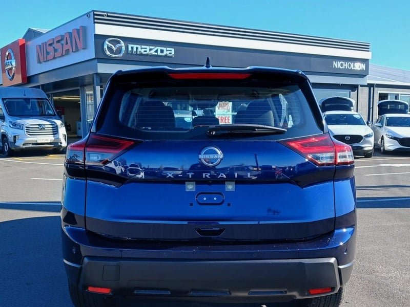 2026 Nissan X-Trail ST image 5