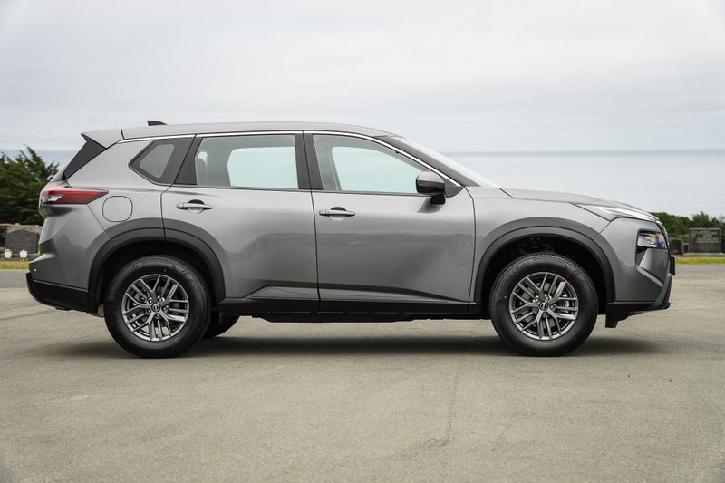 2026 Nissan X-Trail St 7 Seat 2.5P/4Wd image 2