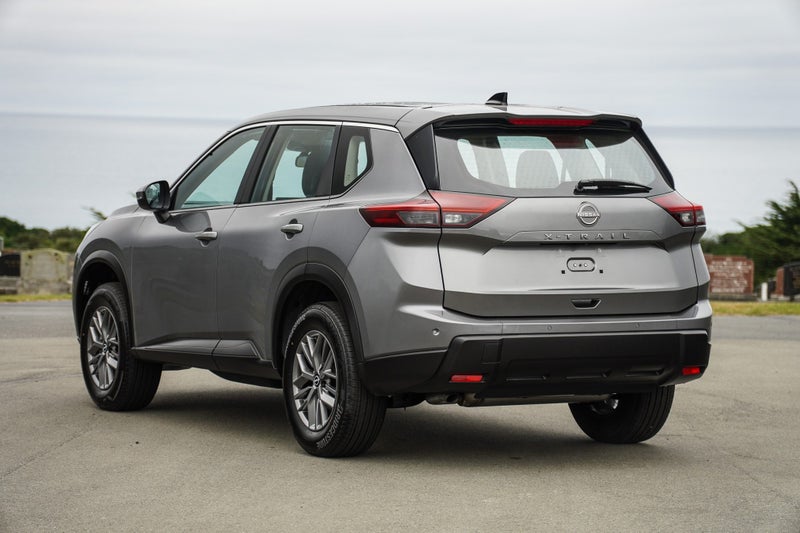 2026 Nissan X-Trail St 7 Seat 2.5P/4Wd image 3