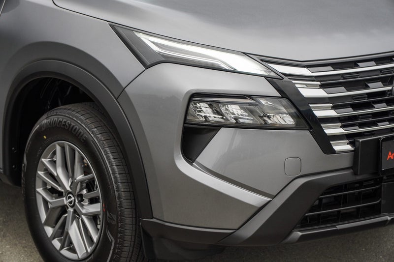 2026 Nissan X-Trail St 7 Seat 2.5P/4Wd image 4