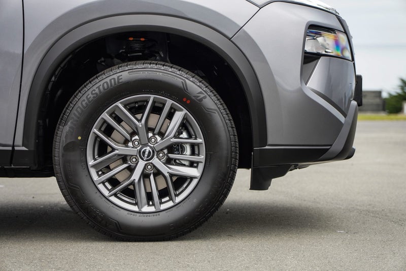 2026 Nissan X-Trail St 7 Seat 2.5P/4Wd image 5