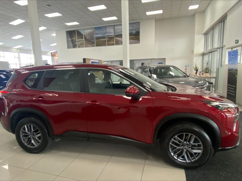 2026 Nissan X-Trail St 7 Seat 2.5P/4Wd image 4