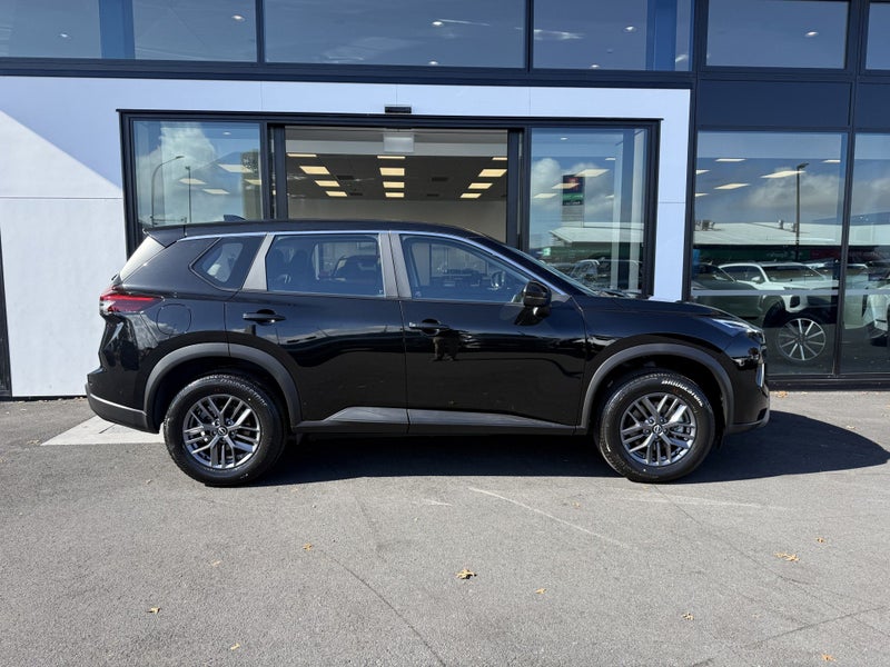 2026 Nissan X-Trail ST 7 SEAT 2.5P/4WD image 2