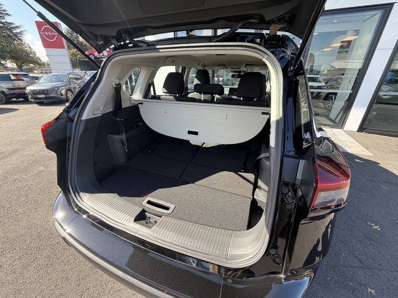 2026 Nissan X-Trail ST 7 SEAT 2.5P/4WD image 5