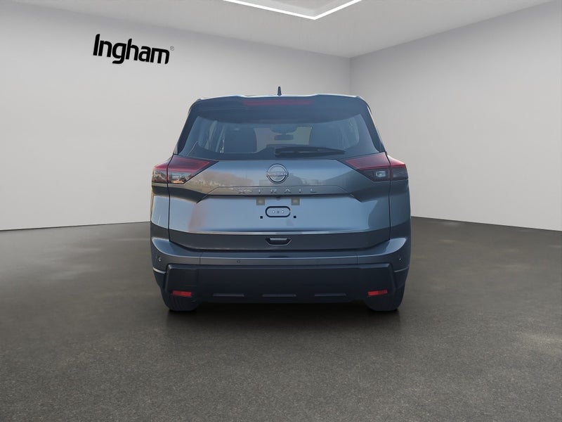 2026 Nissan X-Trail ST 7 SEAT 2.5P/4WD image 2