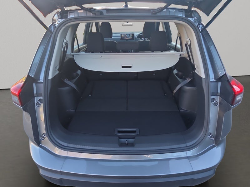 2026 Nissan X-Trail ST 7 SEAT 2.5P/4WD image 3