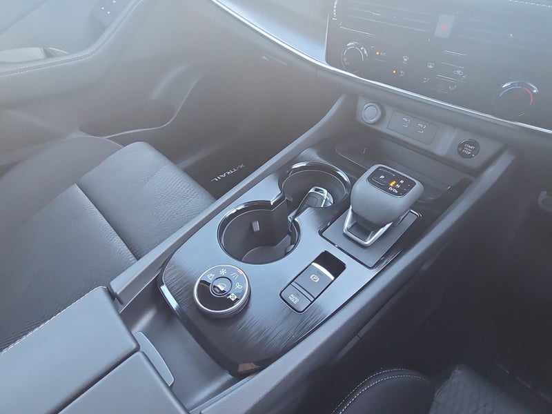 2026 Nissan X-Trail ST 7 SEAT 2.5P/4WD image 5