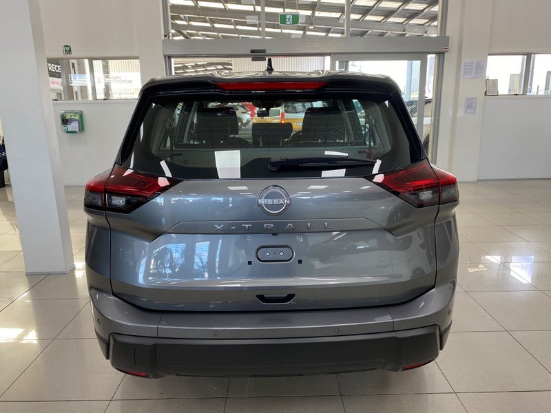 2026 Nissan X-Trail St 7 Seat 2.5P/4Wd image 5