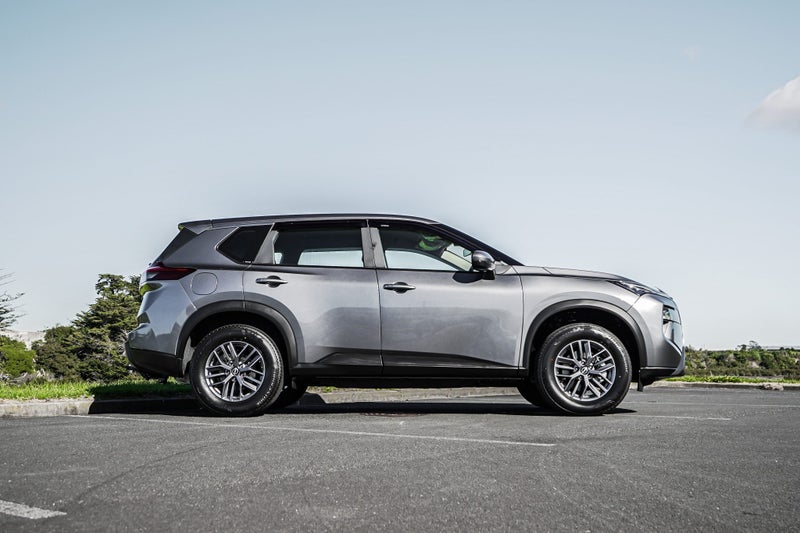 2026 Nissan X-Trail ST 7 Seat 2.5P/4Wd MY26 - 1... image 3